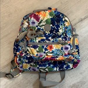 Kipling backpack